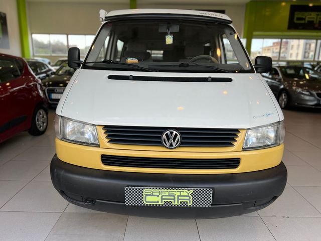 Volkswagen California 2.4 D 57 kW (78 CV)