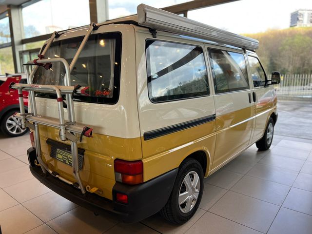 Volkswagen California 2.4 D 57 kW (78 CV)
