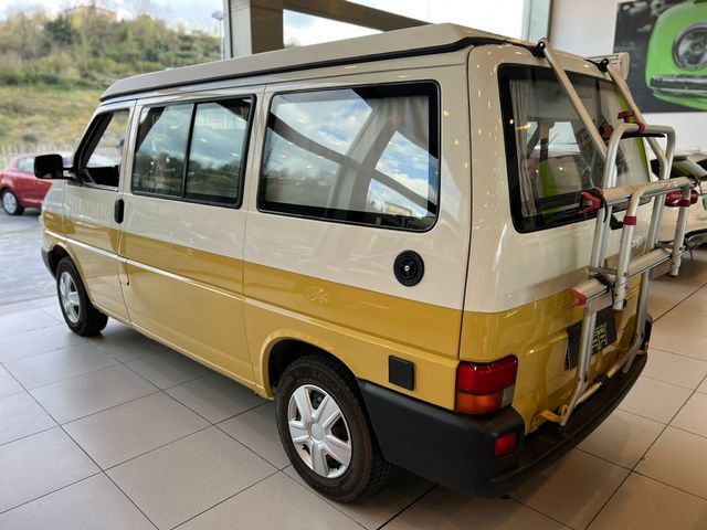 Volkswagen California 2.4 D 57 kW (78 CV)