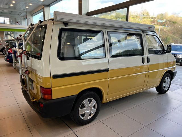 Volkswagen California 2.4 D 57 kW (78 CV)
