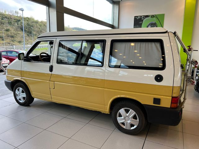Volkswagen California 2.4 D 57 kW (78 CV)