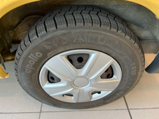 Volkswagen California 2.4 D 57 kW (78 CV)