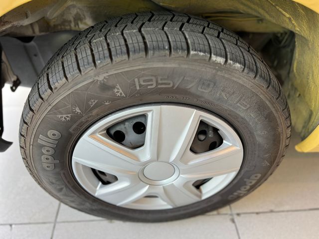 Volkswagen California 2.4 D 57 kW (78 CV)