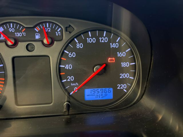 Volkswagen California 2.4 D 57 kW (78 CV)