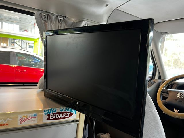 Volkswagen California 2.4 D 57 kW (78 CV)