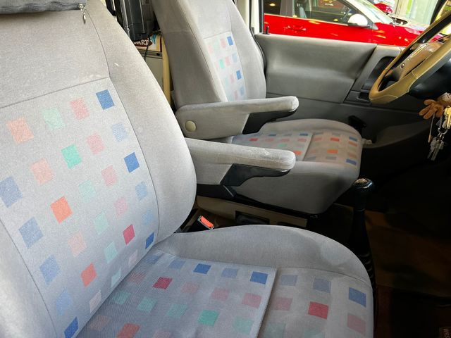 Volkswagen California 2.4 D 57 kW (78 CV)