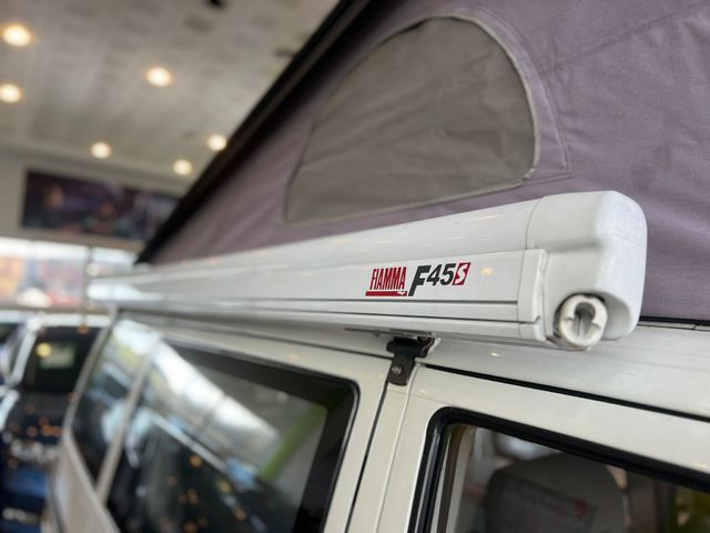 Volkswagen California 2.4 D 57 kW (78 CV)