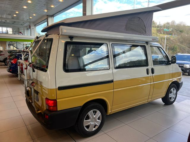 Volkswagen California 2.4 D 57 kW (78 CV)