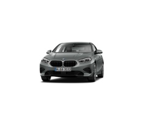Fotos de BMW Serie 2 218d Gran Coupe color Gris. Año 2023. 110KW(150CV). Diésel. En concesionario Movilnorte Las Rozas de Madrid