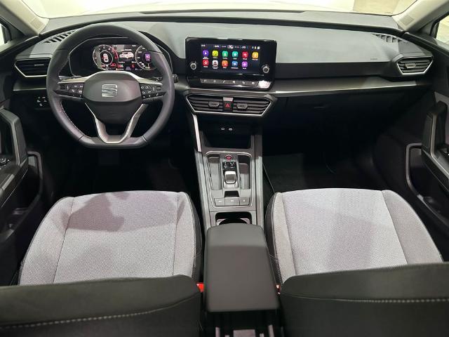 SEAT Leon ST 1.5 eTSI Style Special Edition DSG 110 kW (150 CV)