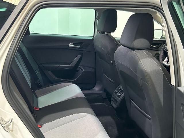 SEAT Leon ST 1.5 eTSI Style Special Edition DSG 110 kW (150 CV)