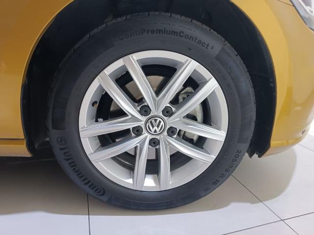 Volkswagen Golf Advance 1.4 TSI 92 kW (125 CV)