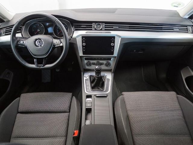 Volkswagen Passat Advance 2.0 TDI 110 kW (150 CV)