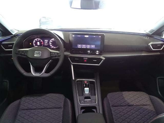 SEAT Leon ST 1.0 eTSI S&S FR XXL DSG 81 kW (110 CV)