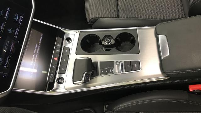 Audi A6 Avant 45 TDI - 15