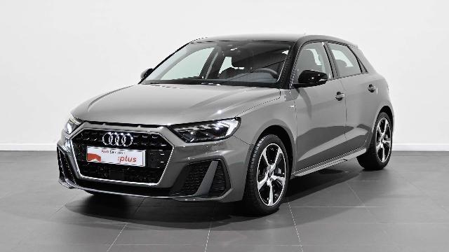 Audi A1 Sportback Adrenalin edition 25 TFSI 70 kW (95 CV)