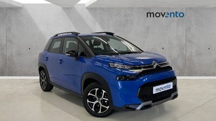 Citroen C3 Aircross en Motorflash