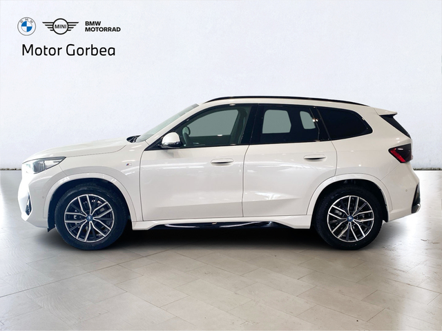 BMW iX1 eDrive20 150 kW (204 CV)