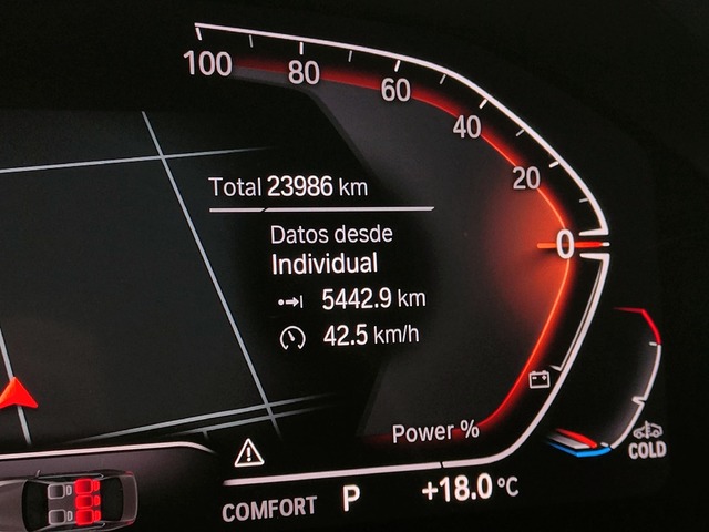 BMW Serie 3 320i color Blanco. Año 2022. 135KW(184CV). Gasolina. En concesionario Proa Premium Palma de Baleares