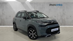 Citroen C3 Aircross en Motorflash