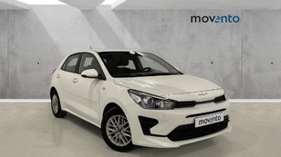 Kia Rio en Motorflash