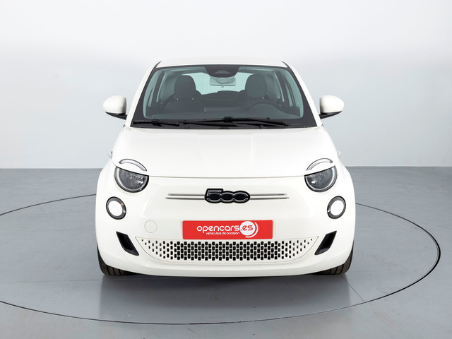 Fiat 500 Electrico 500 Hb 320km