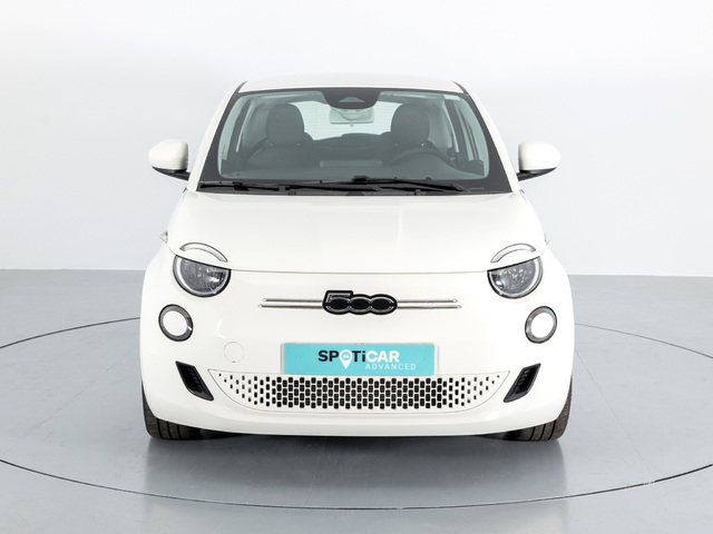 Fiat 500 Electrico 500 Hb 320km