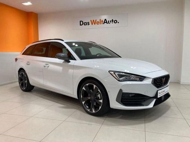 CUPRA Leon Sportstourer 1.5 eTSI 110 kW (150 CV) DSG