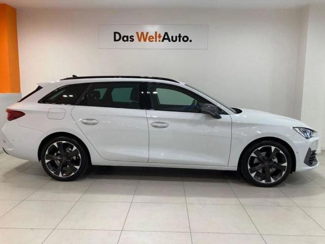 CUPRA Leon Sportstourer 1.5 eTSI 110 kW (150 CV) DSG