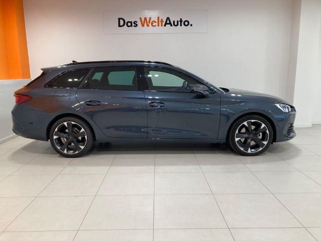 CUPRA Leon Sportstourer 1.5 eTSI 110 kW (150 CV) DSG