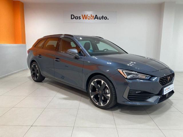 CUPRA Leon Sportstourer 1.5 eTSI 110 kW (150 CV) DSG