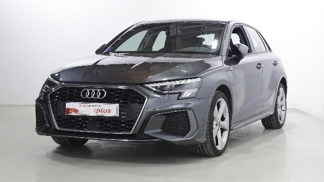 Audi A3 Sportback TFSIe S line 40 TFSI e 150 kW (204 CV) S tronic