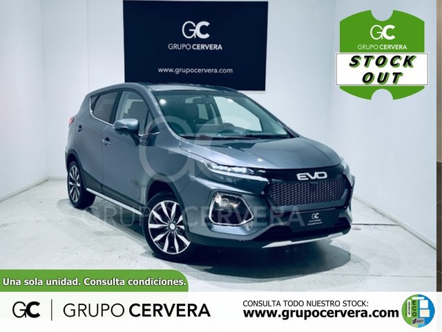 Imagen EVO EVO 4