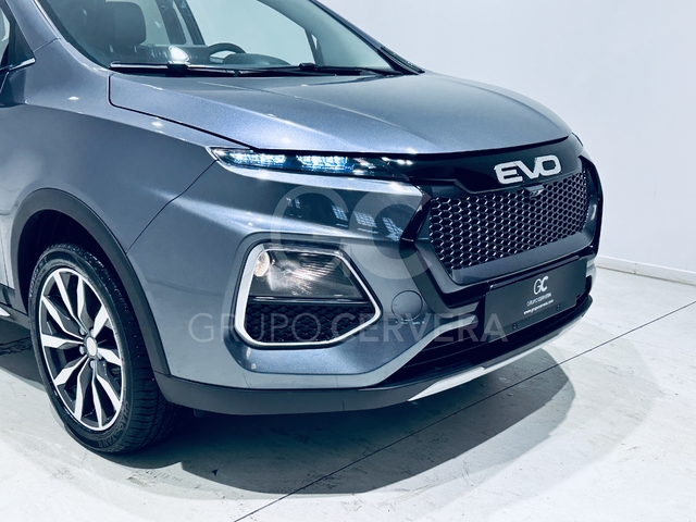 Imagen EVO EVO 4
