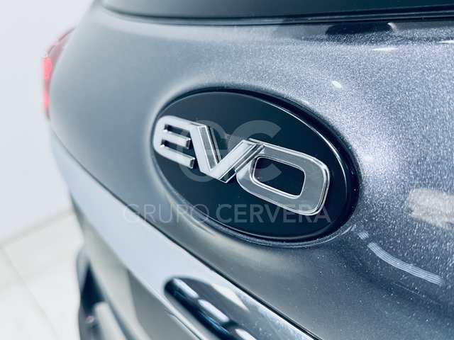 Imagen EVO EVO 4