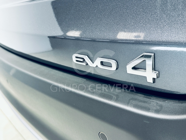 Imagen EVO EVO 4