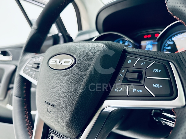 Imagen EVO EVO 4