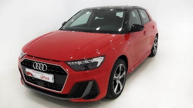 Audi A1 Sportback Adrenalin 30 TFSI 81 kW (110 CV)