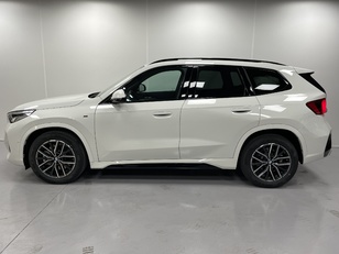Fotos de BMW X1 sDrive20i color Blanco. Año 2024. 125KW(170CV). Gasolina. En concesionario Maberauto de Castellón