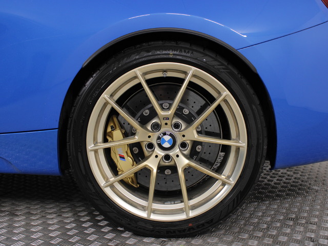 BMW M M2 Coupe color Azul. Año 2021. 331KW(450CV). Gasolina. En concesionario Augusta Aragon S.A. de Zaragoza