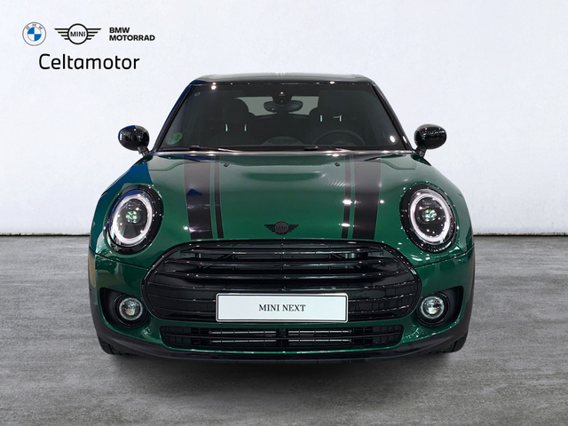 MINI MINI Clubman Cooper 100 kW (136 CV)