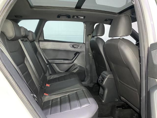 SEAT Ateca 2.0 TDI S&S Xcellence 4Drive DSG 140 kW (190 CV)