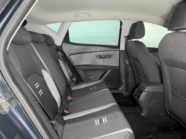 SEAT Leon 1.5 TSI S&S Style Visio Edition 96 kW (130 CV)