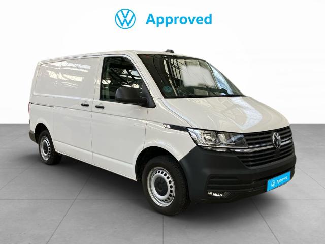 Volkswagen Transporter Furgon Batalla Corta TN 2.0 TDI 81 kW (110 CV)