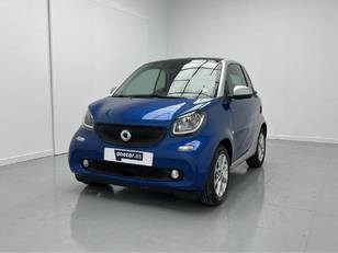 Smart ForTwo en Motorflash
