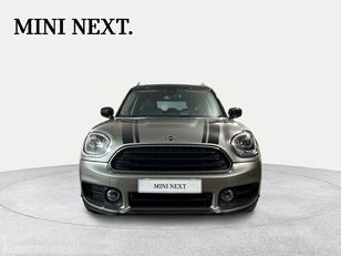 Fotos de MINI Countryman Cooper 100 kW (136 CV)