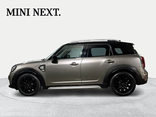 Fotos de MINI Countryman Cooper 100 kW (136 CV)