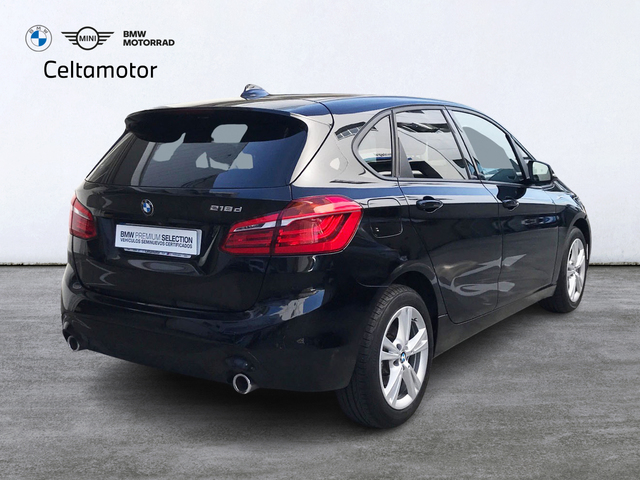 BMW Serie 2 218d Active Tourer 110 kW (150 CV)