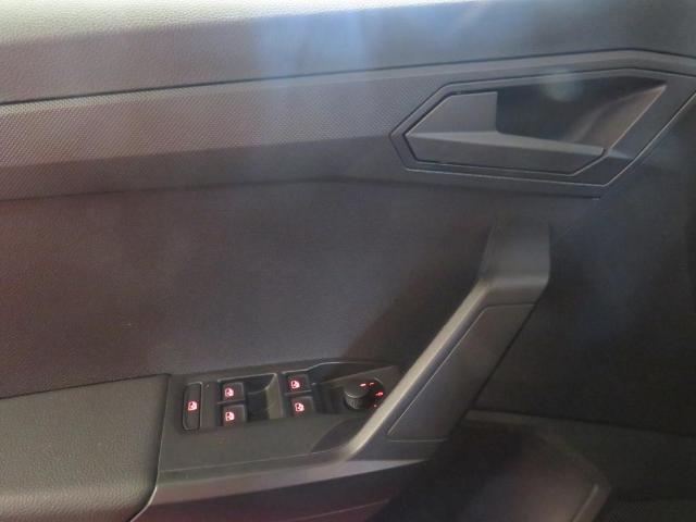 SEAT Ibiza 1.0 MPI Reference XL 59 kW (80 CV)