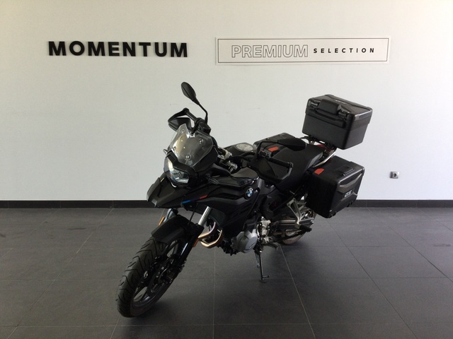 BMW Motorrad F 750 GS  de ocasión 